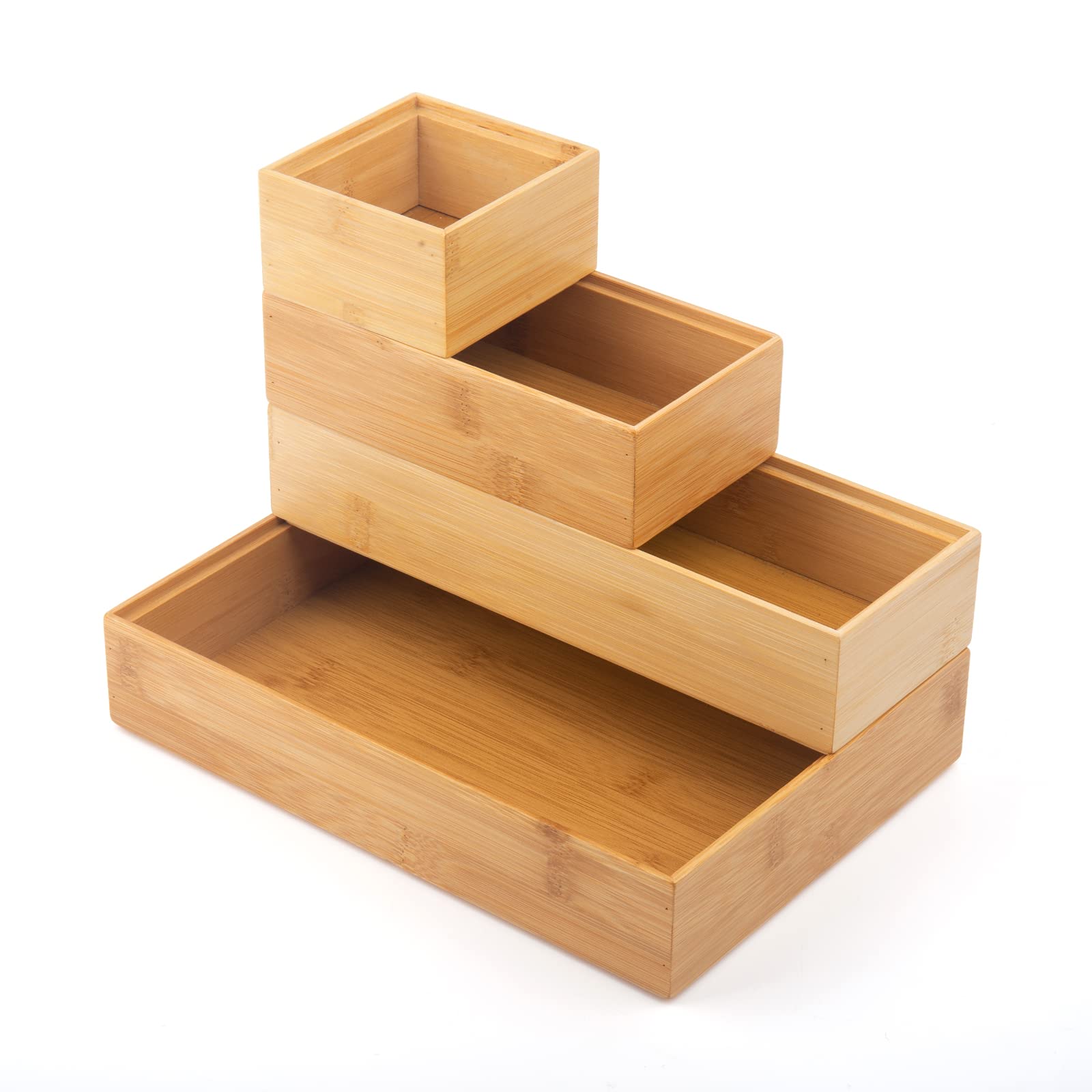 4/6/9/12/18 Pack Storage Box