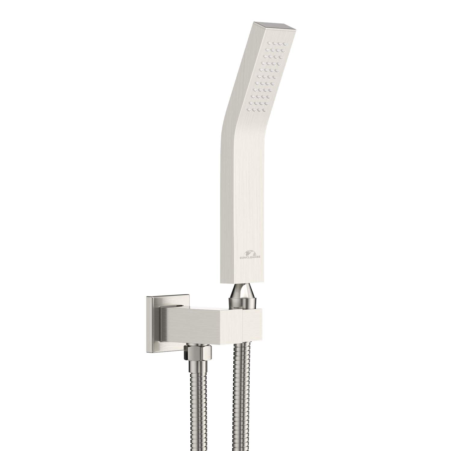 Rainfall Handheld Shower Set with Bracket