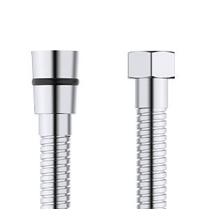 6-Setting Handheld Shower Set with Bracket