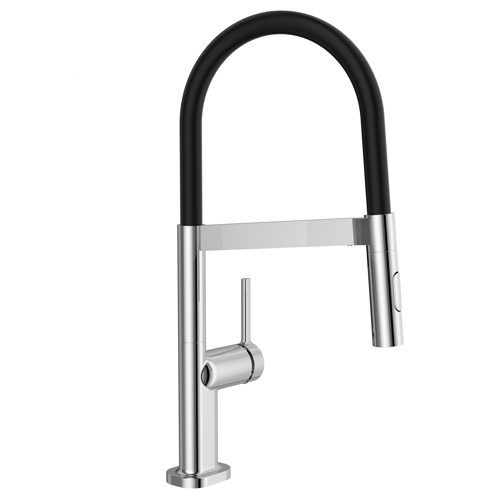 Silicone Magnetic Kitchen Faucet