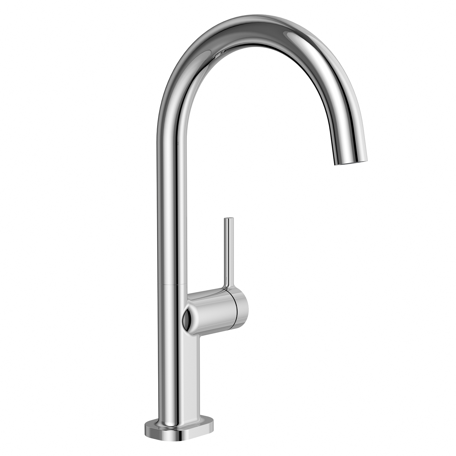 High-Arc Kitchen Faucet - Type A