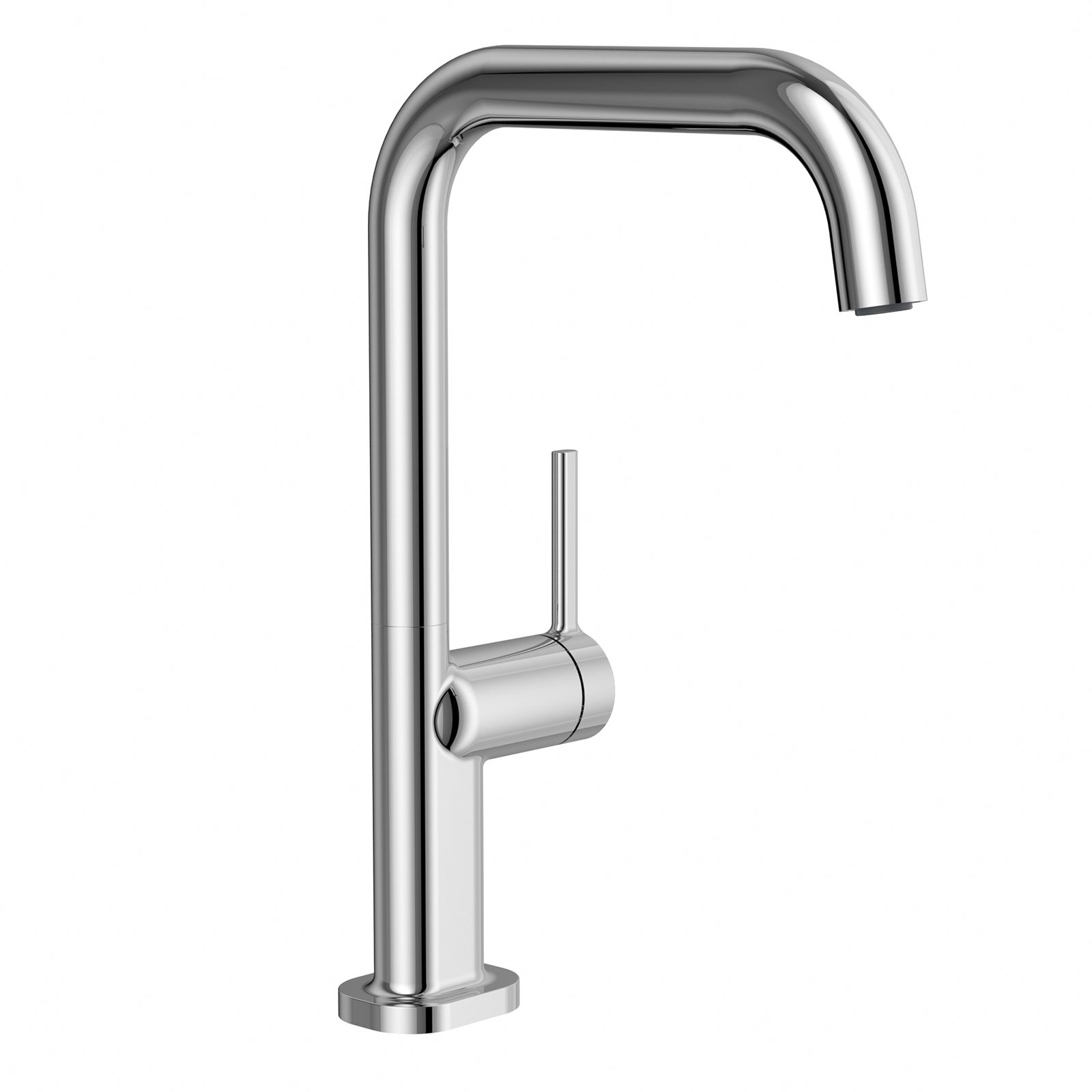 Neck Kitchen Faucet- Type A