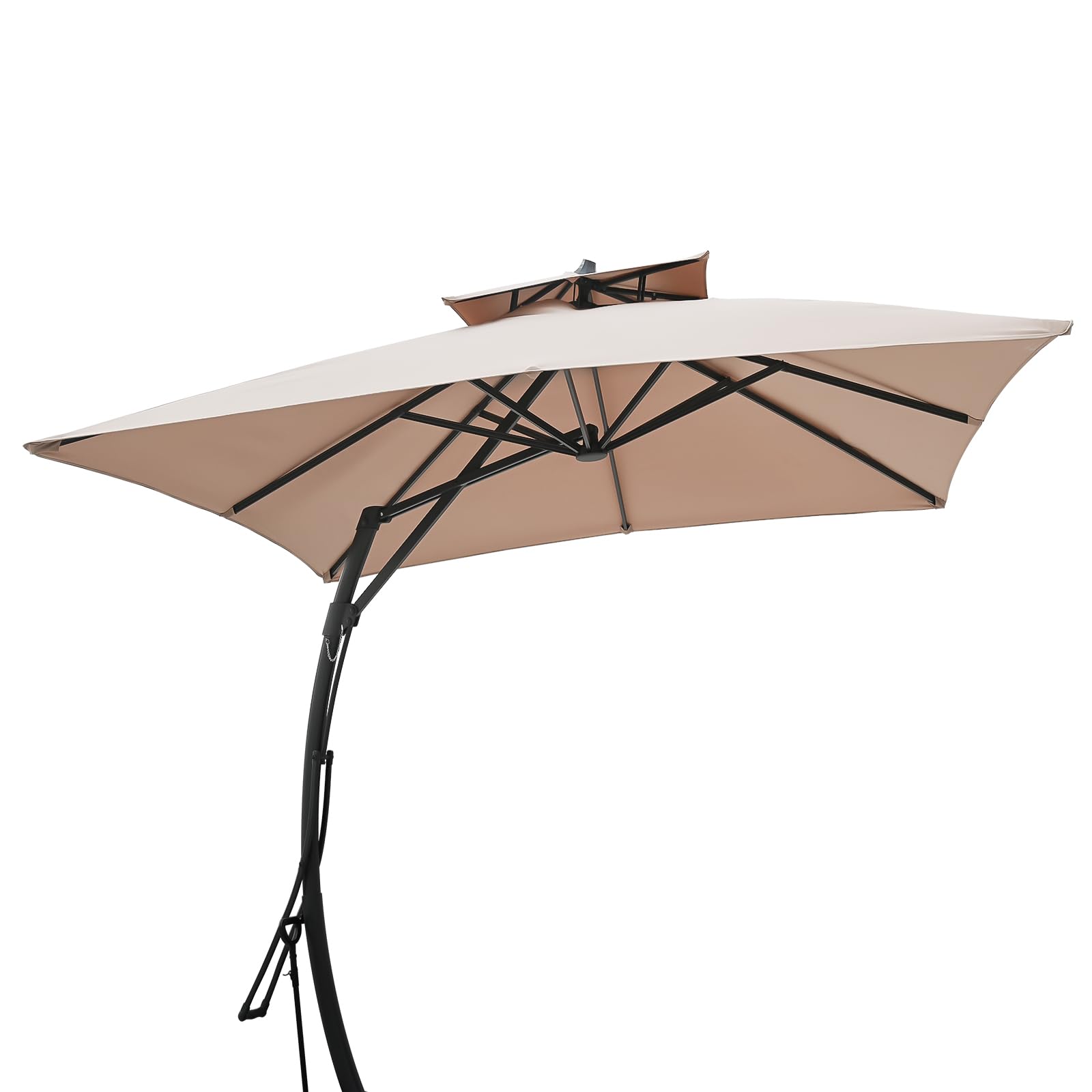 Patio Umbrella Outdoor 11Ft