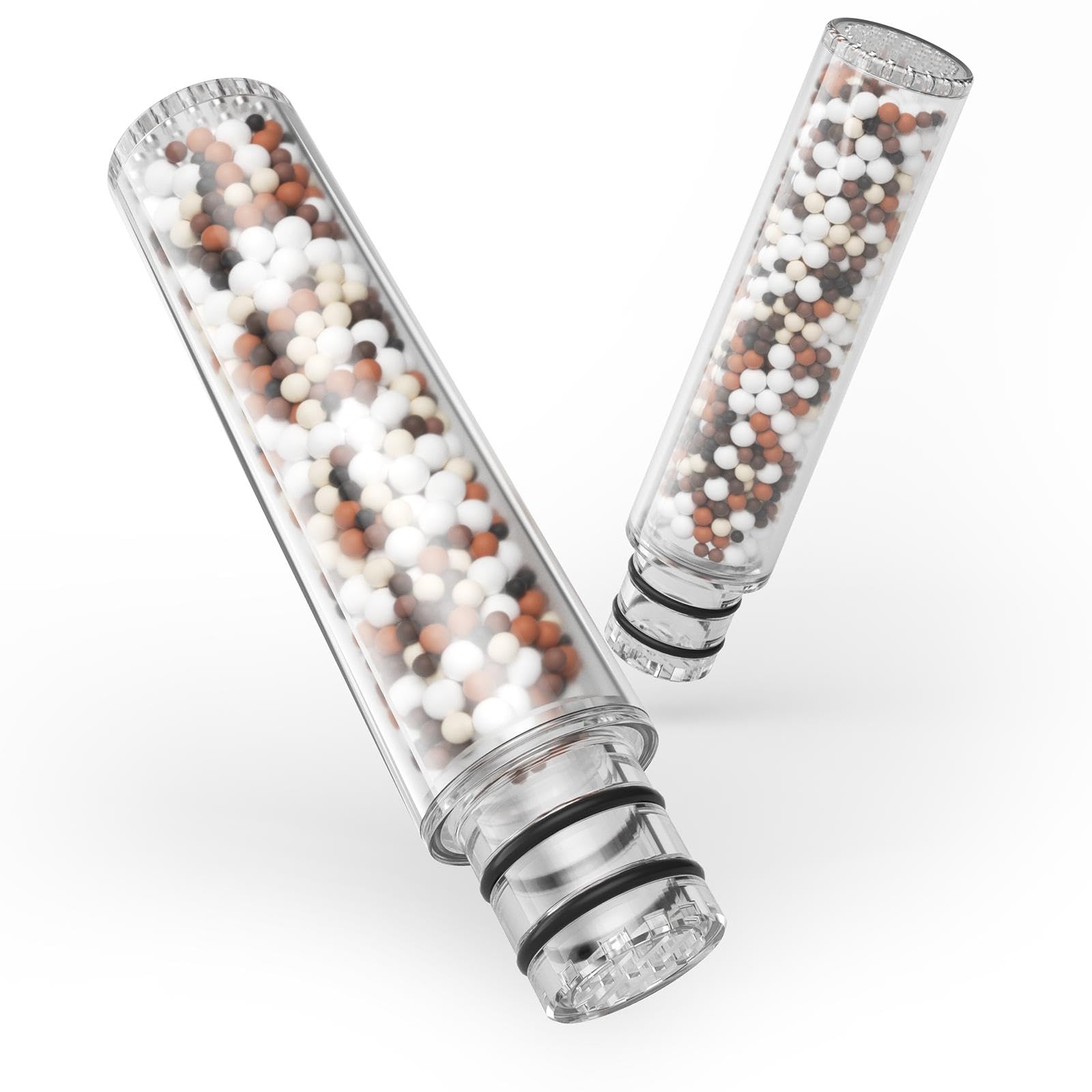 SR SUN RISE Shower Filter Replacement Cartridge (2-Pack