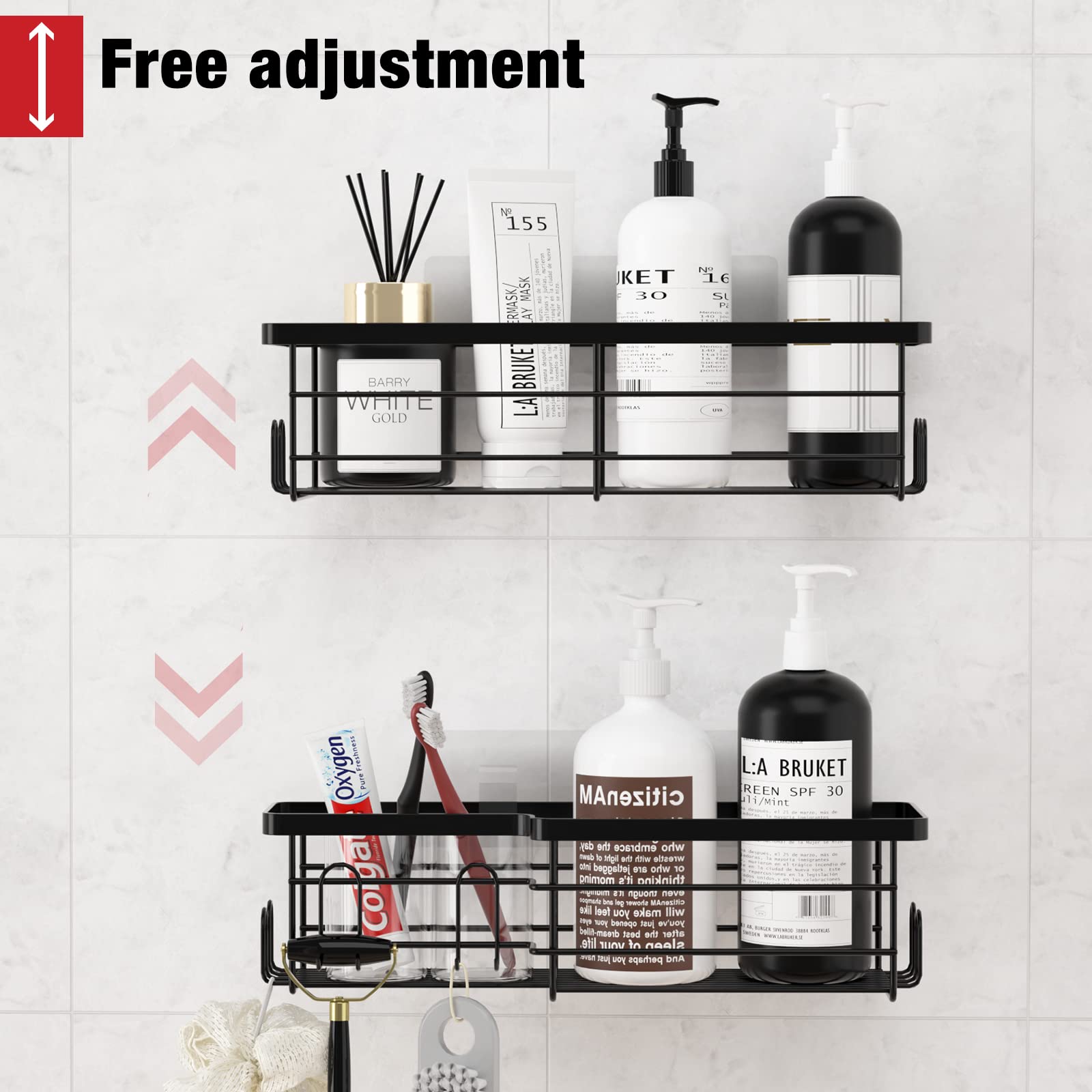 Foldable Bamboo Charcuterie Board Set with Knives - Gift Ready