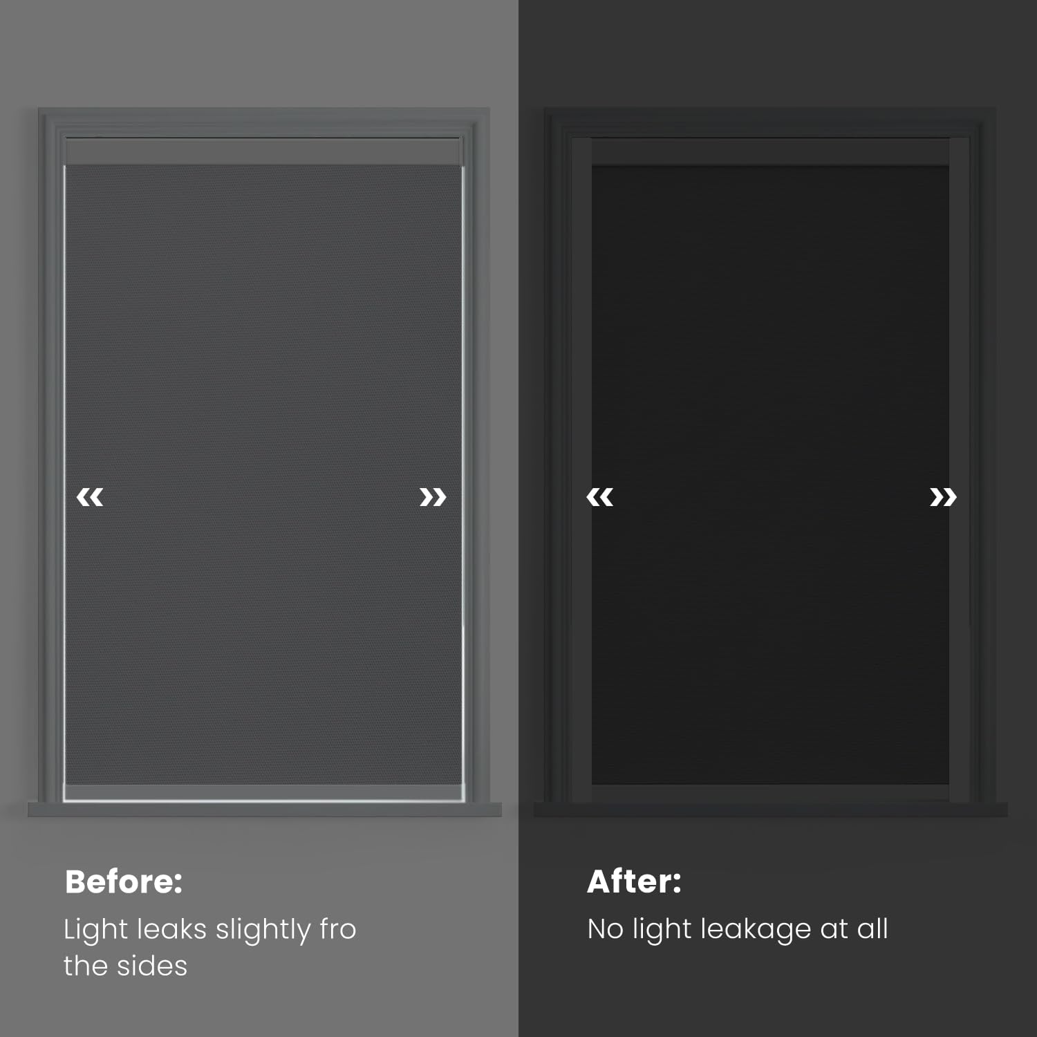 No-Drill Shower Caddy Set (2-Piece) - 11 Hooks for Bathroom Storage