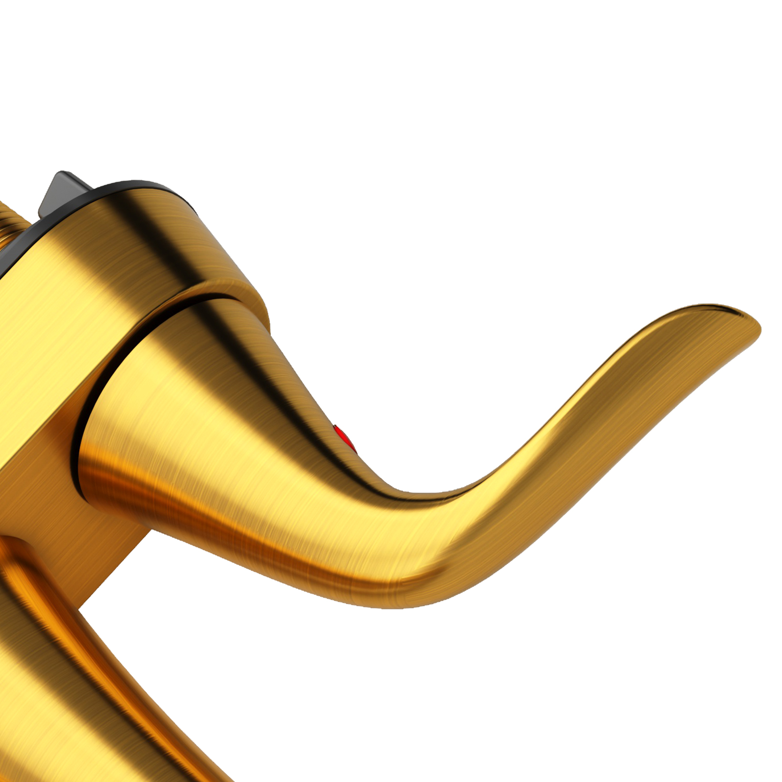 Basin Dual Handle Faucet