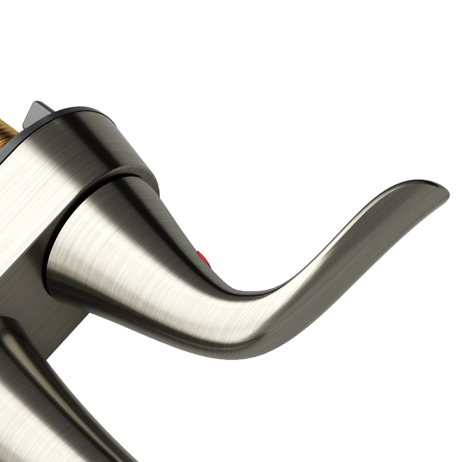 Basin Dual Handle Faucet