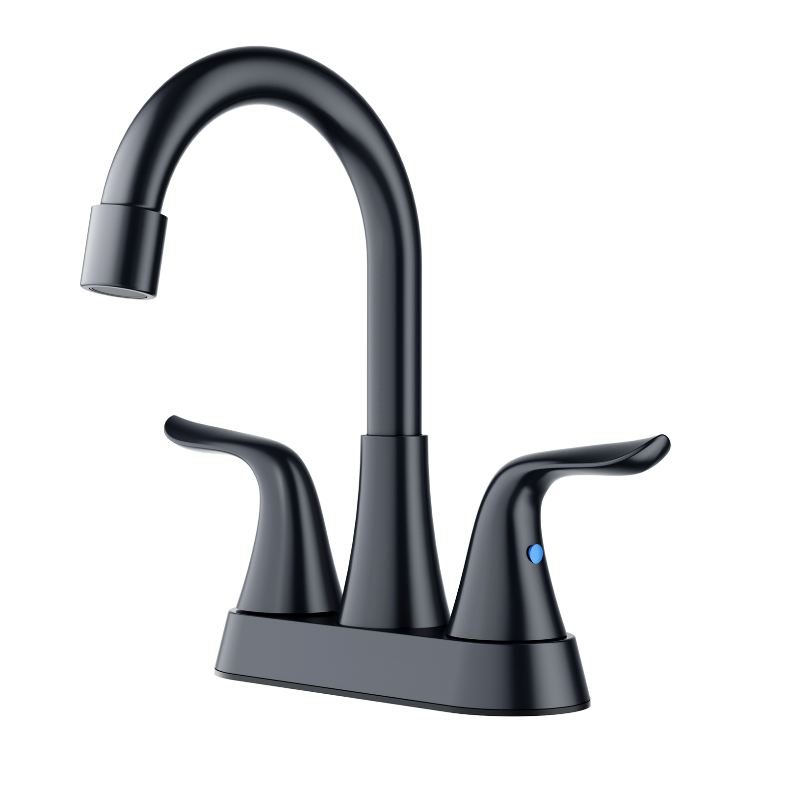 Basin Dual Handle Faucet