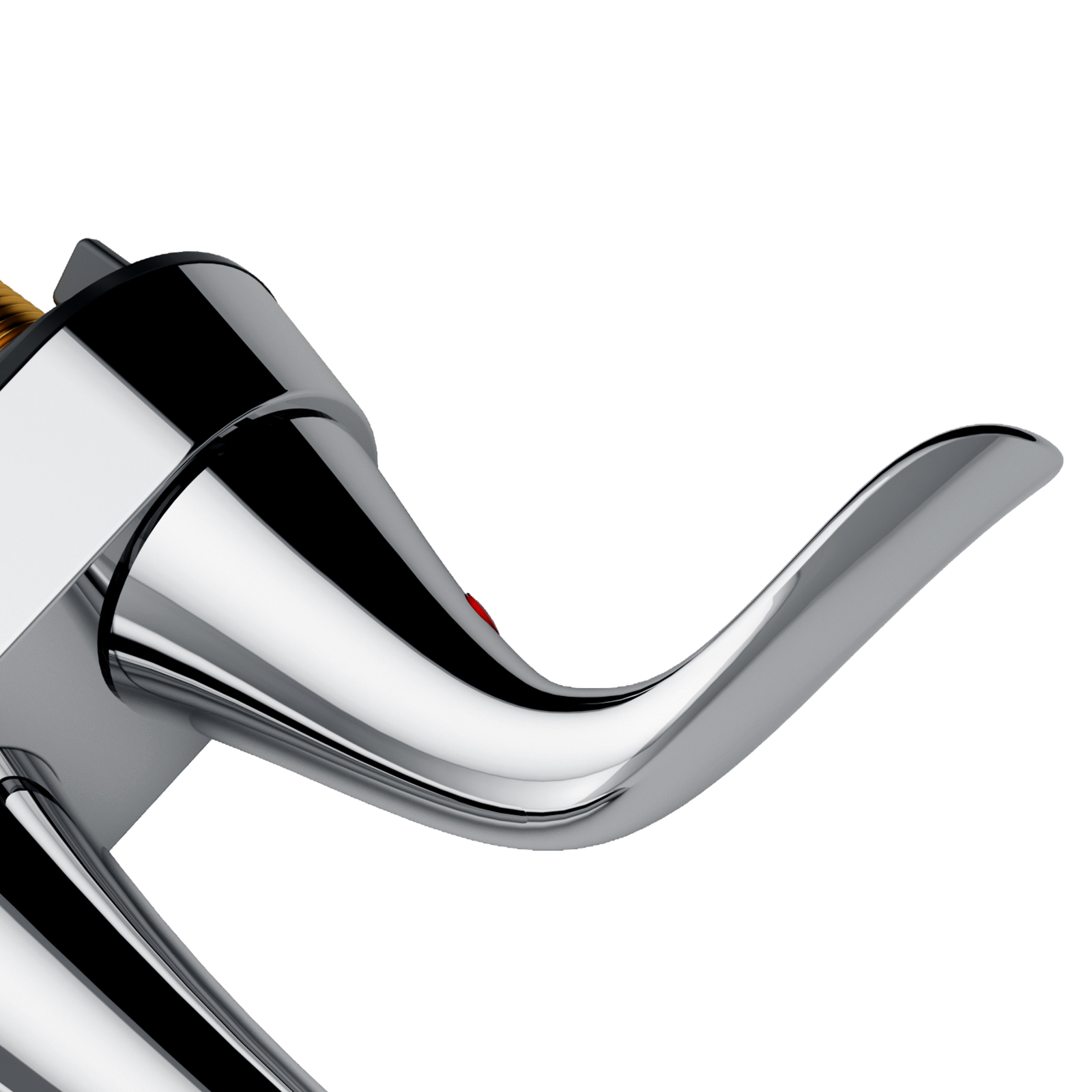 Basin Dual Handle Faucet