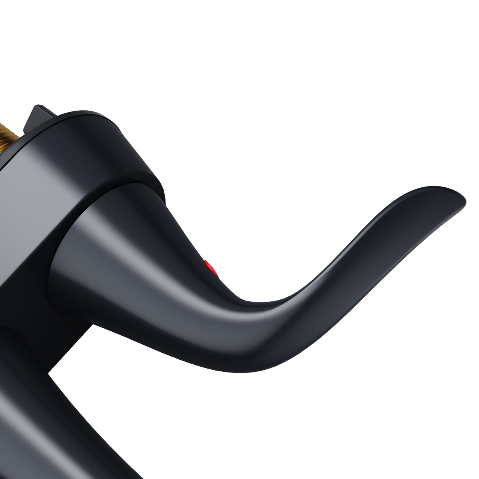 Basin Dual Handle Faucet