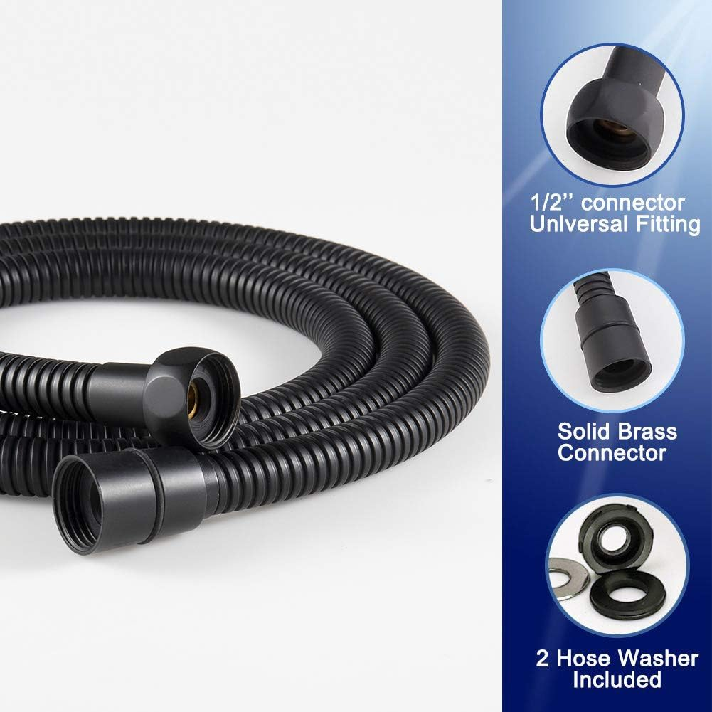 304 Stainless Steel Shower Hose
