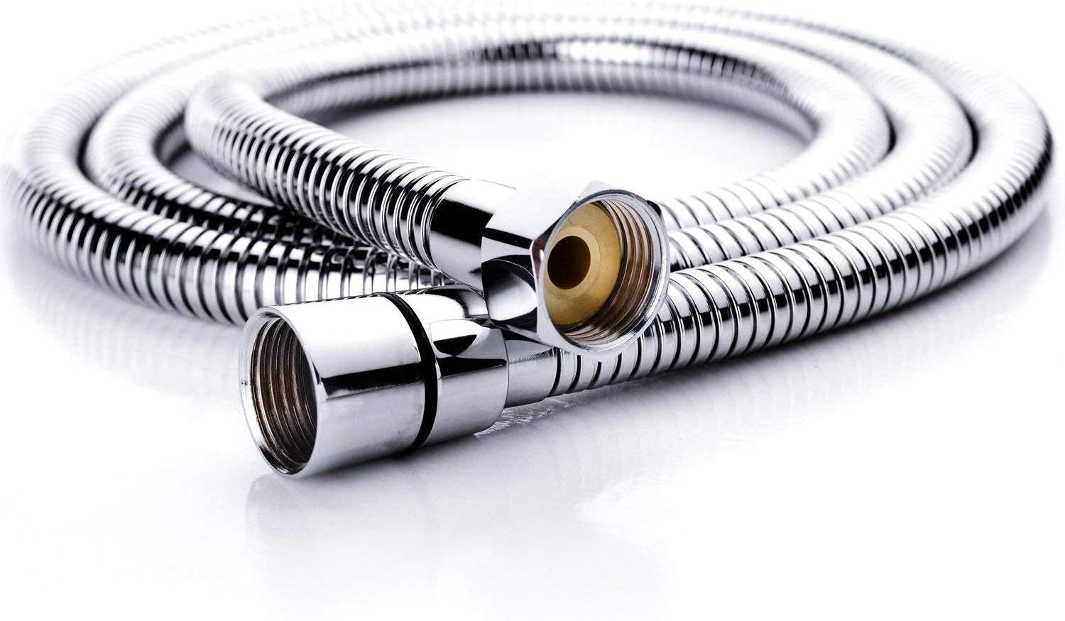 304 Stainless Steel Shower Hose