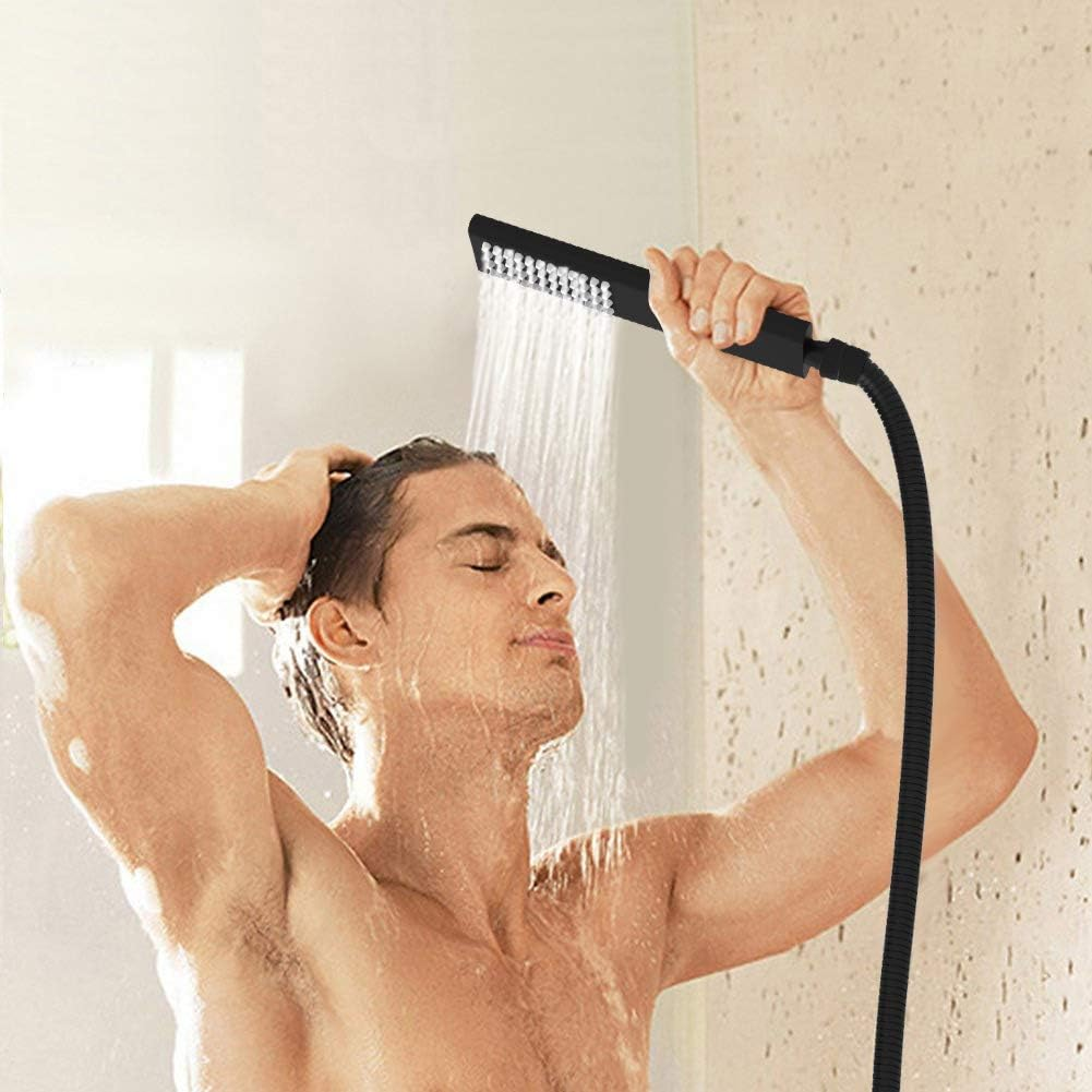 304 Stainless Steel Shower Hose