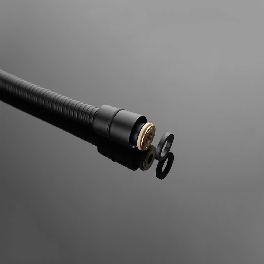 304 Stainless Steel Shower Hose