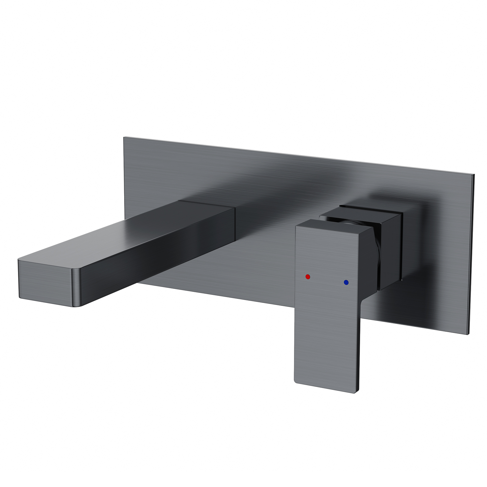 Wall Mounted Basin Faucet
