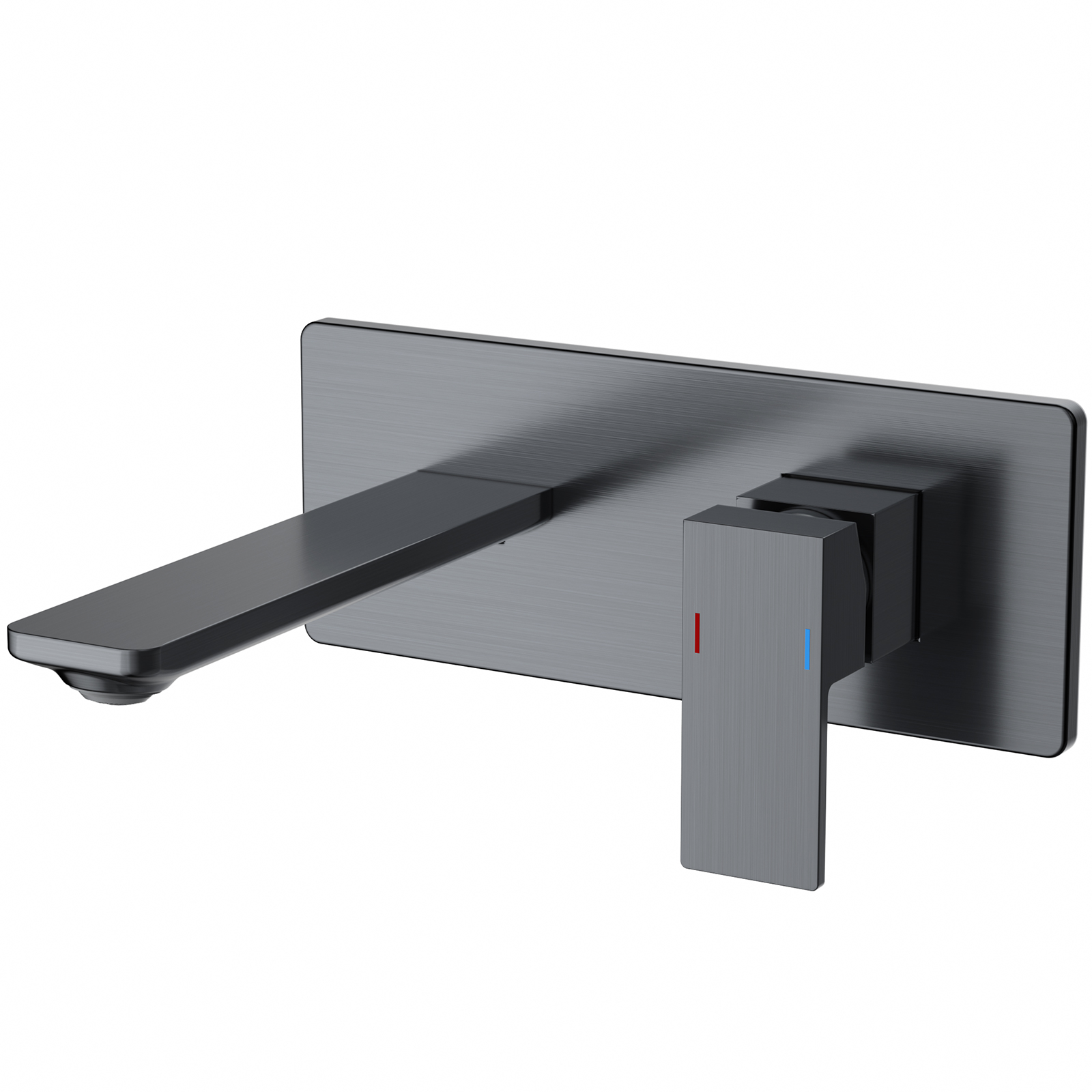 Wall Mounted Basin Faucet
