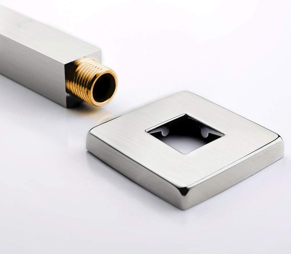 Brass Ceiling Shower Arm