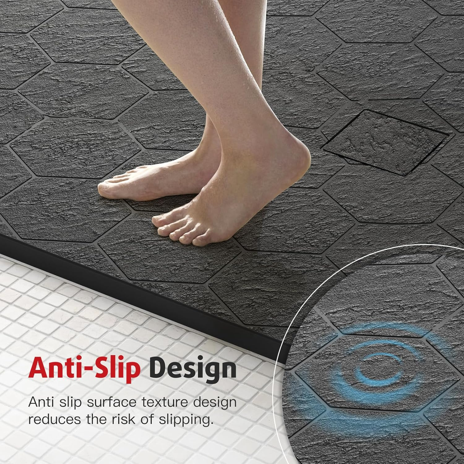 Shower Tray 120x90cm