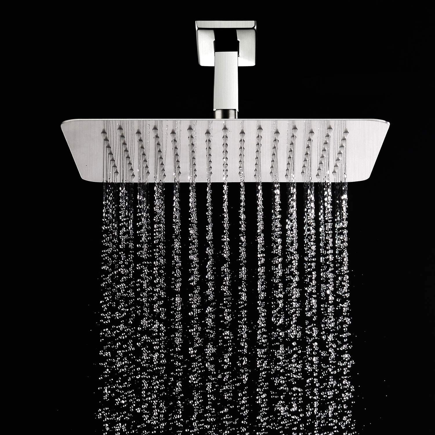 Brass Ceiling Shower Arm