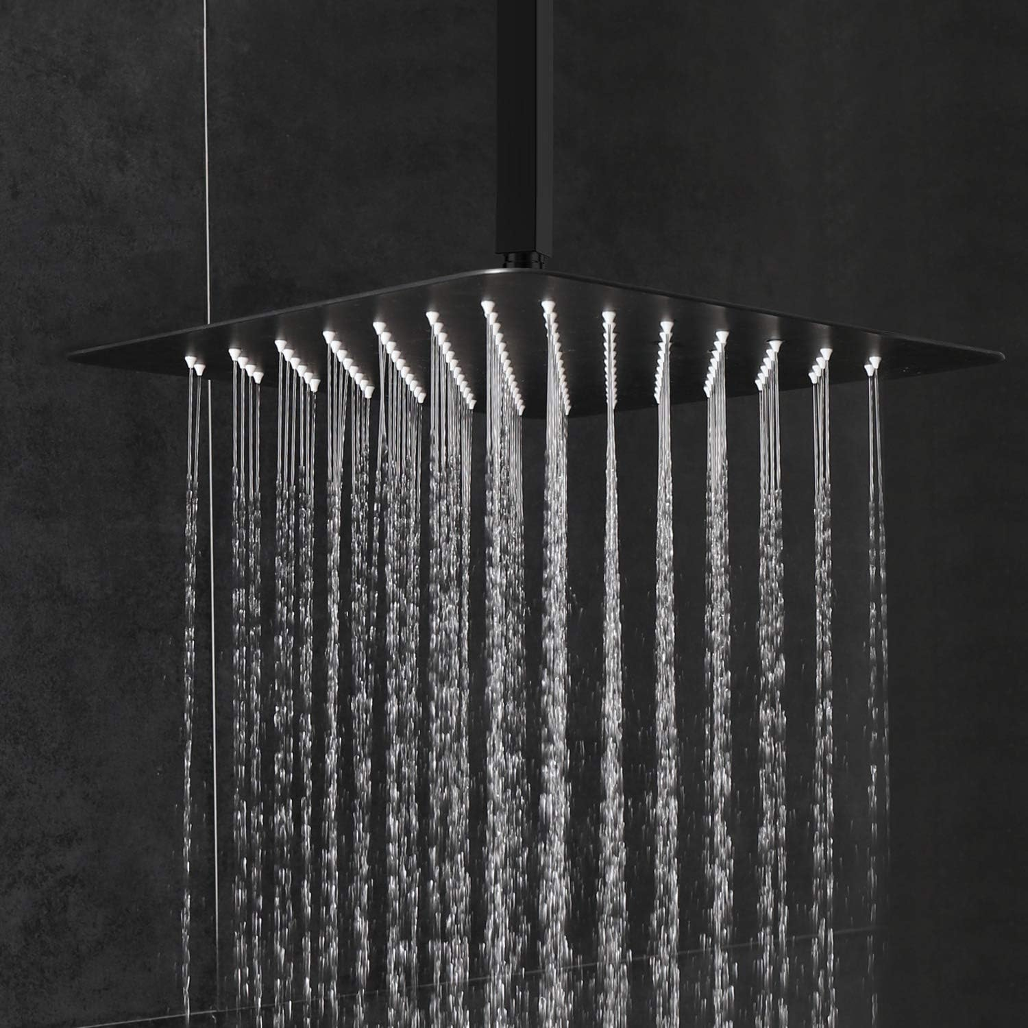 Brass Ceiling Shower Arm