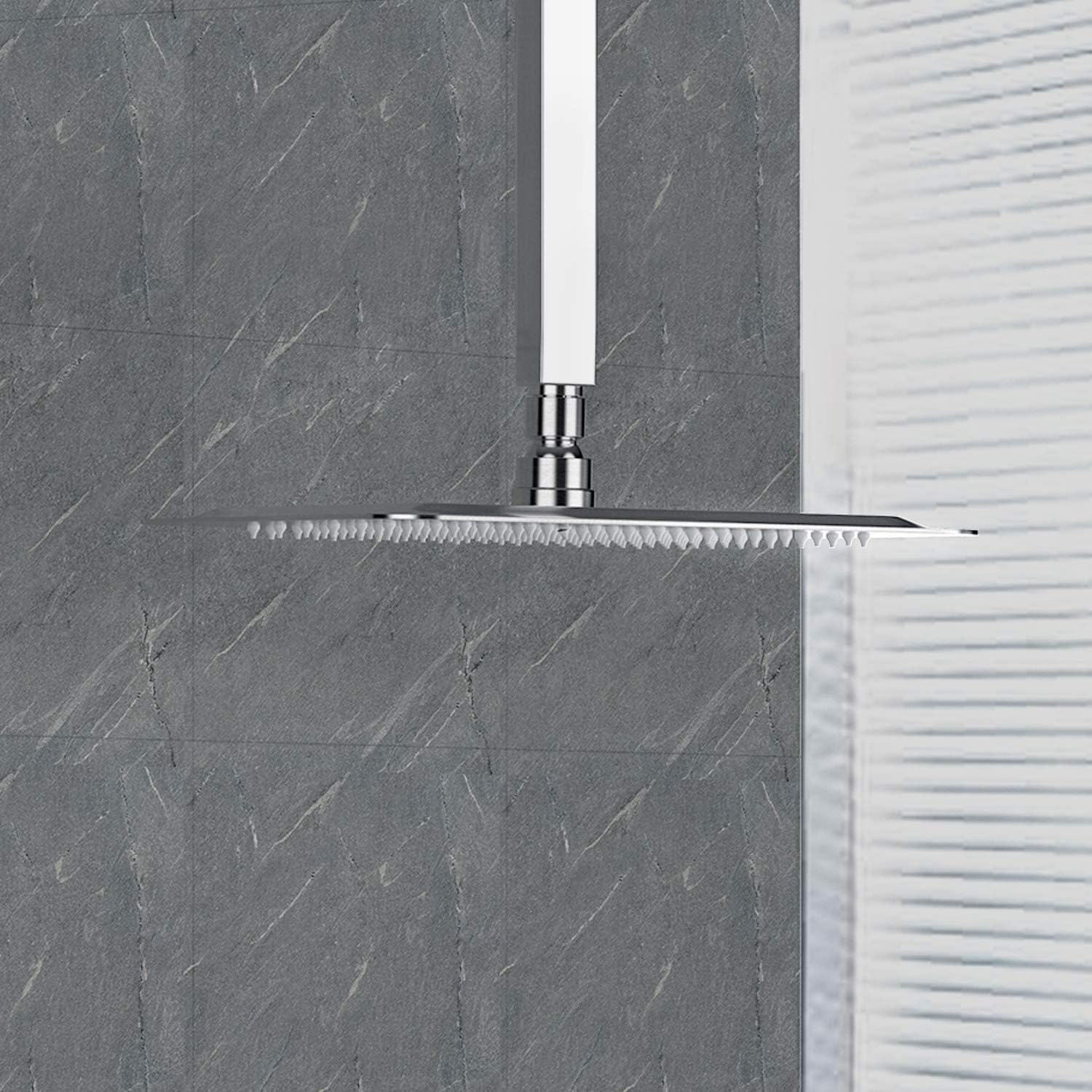 Brass Ceiling Shower Arm