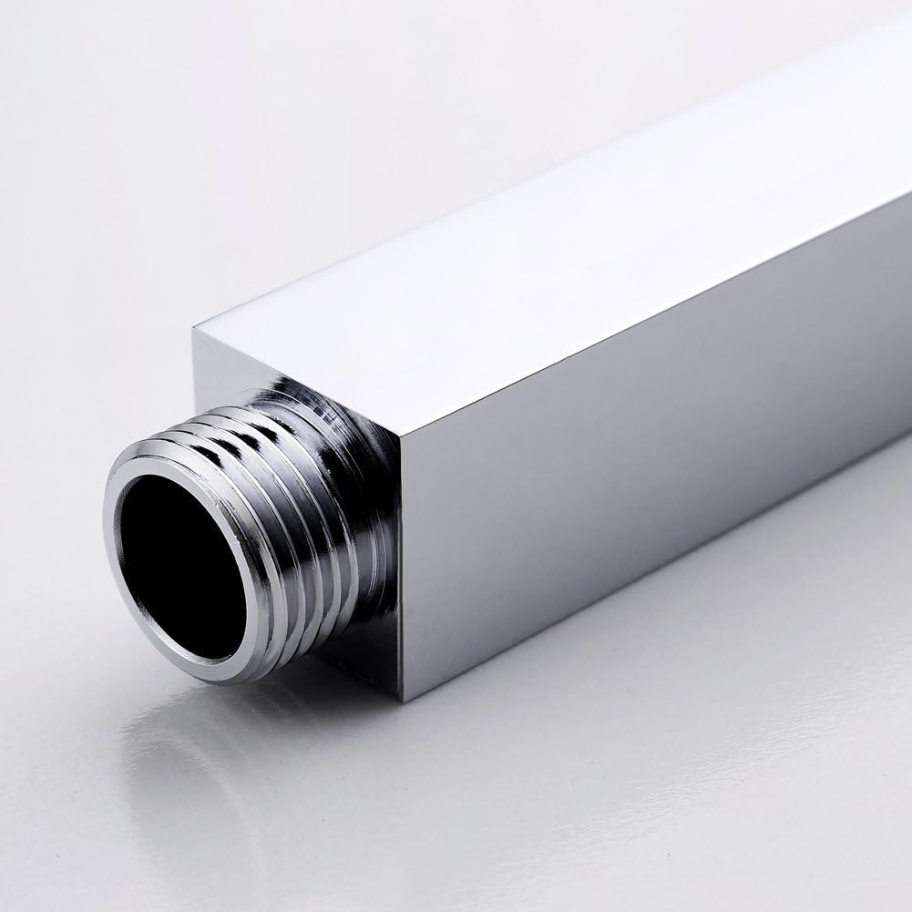 Brass Ceiling Shower Arm