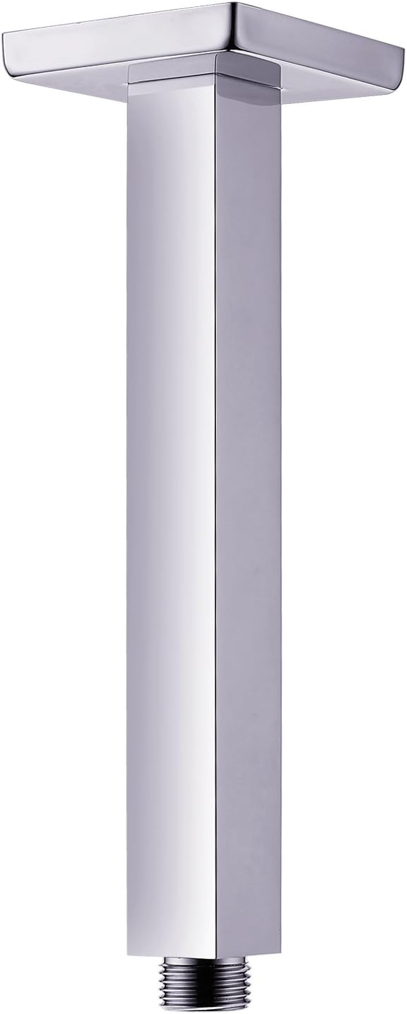 Brass Ceiling Shower Arm