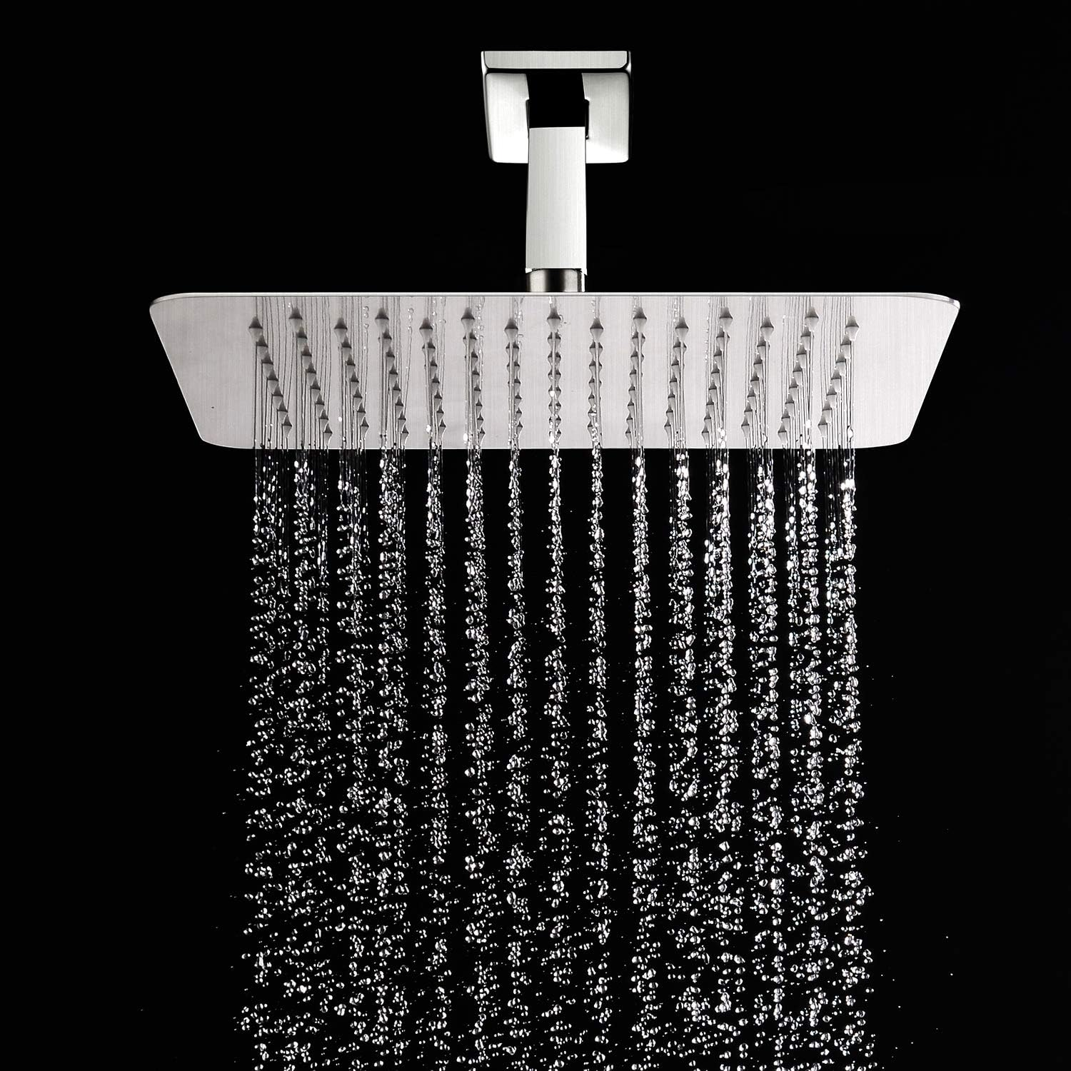 Brass Ceiling Shower Arm