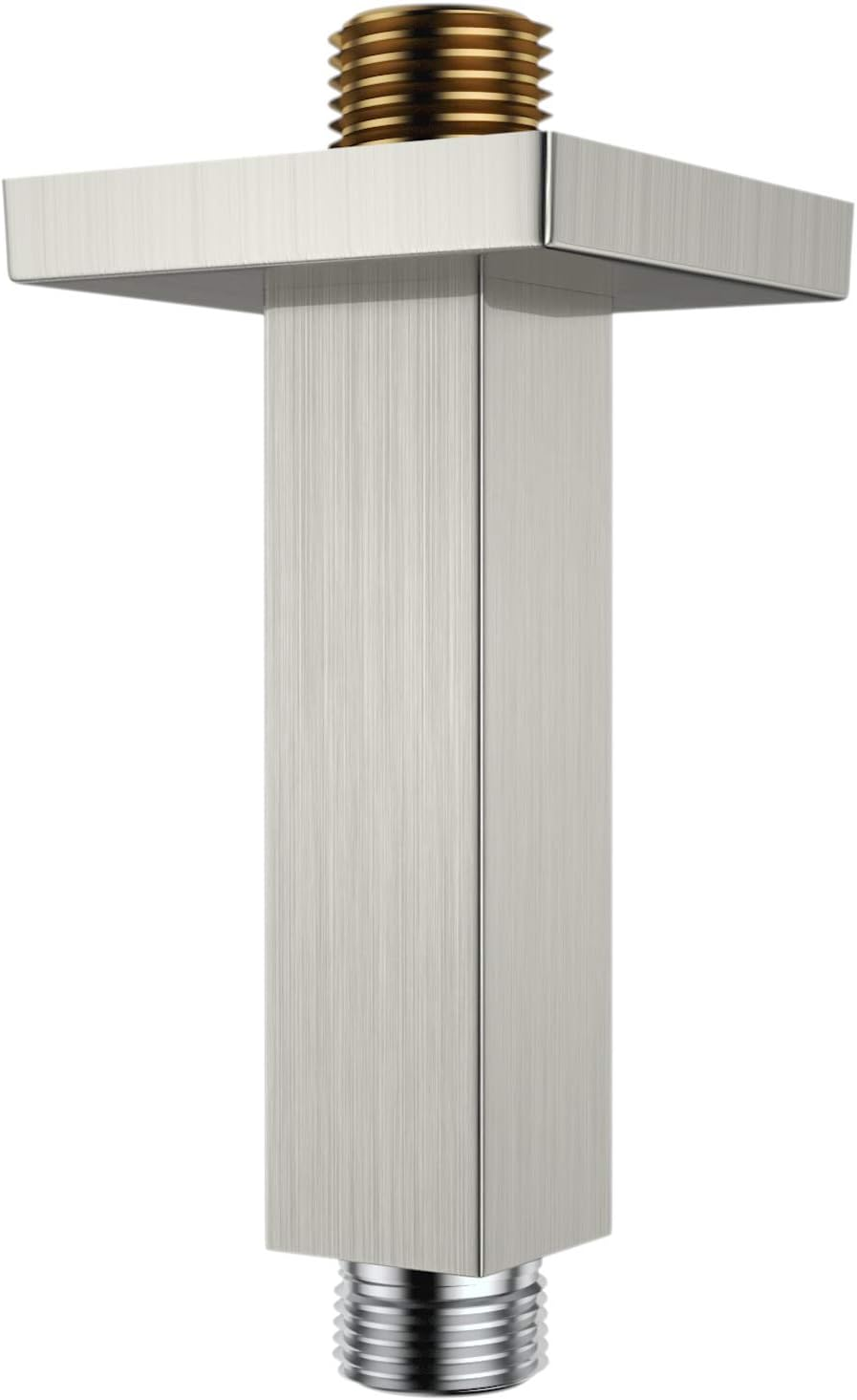 Brass Ceiling Shower Arm