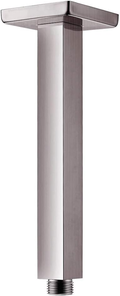 Brass Ceiling Shower Arm