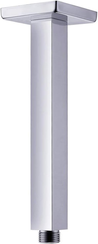 Brass Ceiling Shower Arm