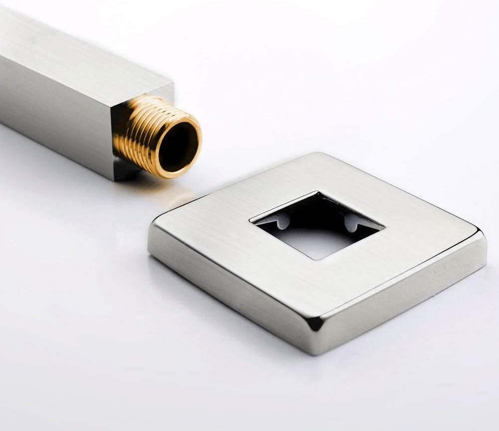 Brass Ceiling Shower Arm