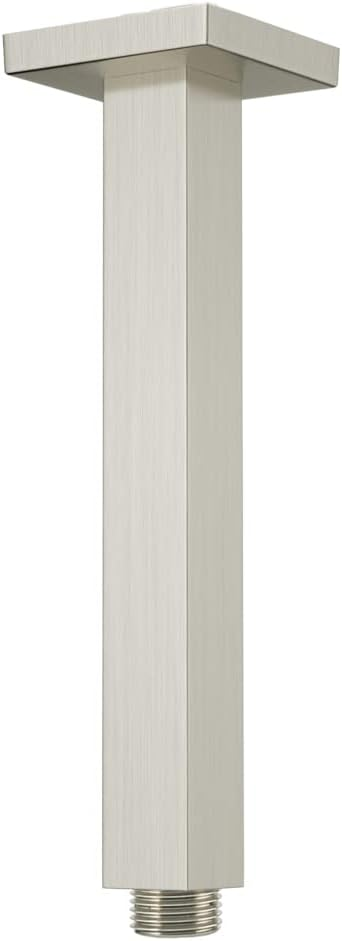 Brass Ceiling Shower Arm