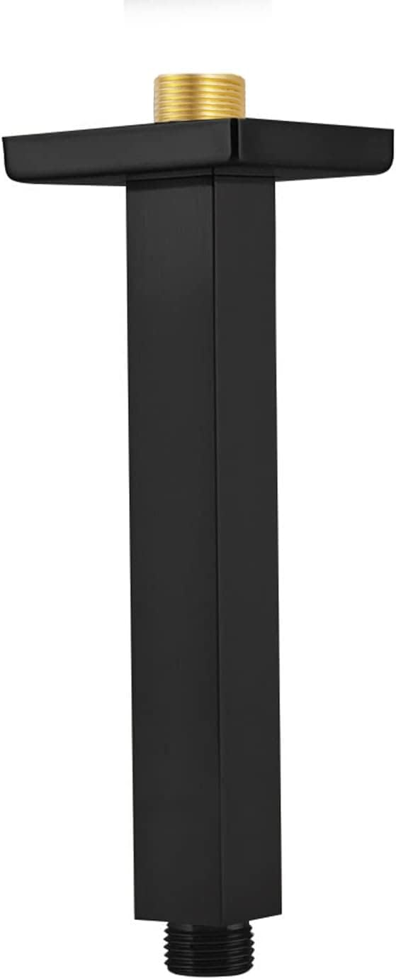 Brass Ceiling Shower Arm