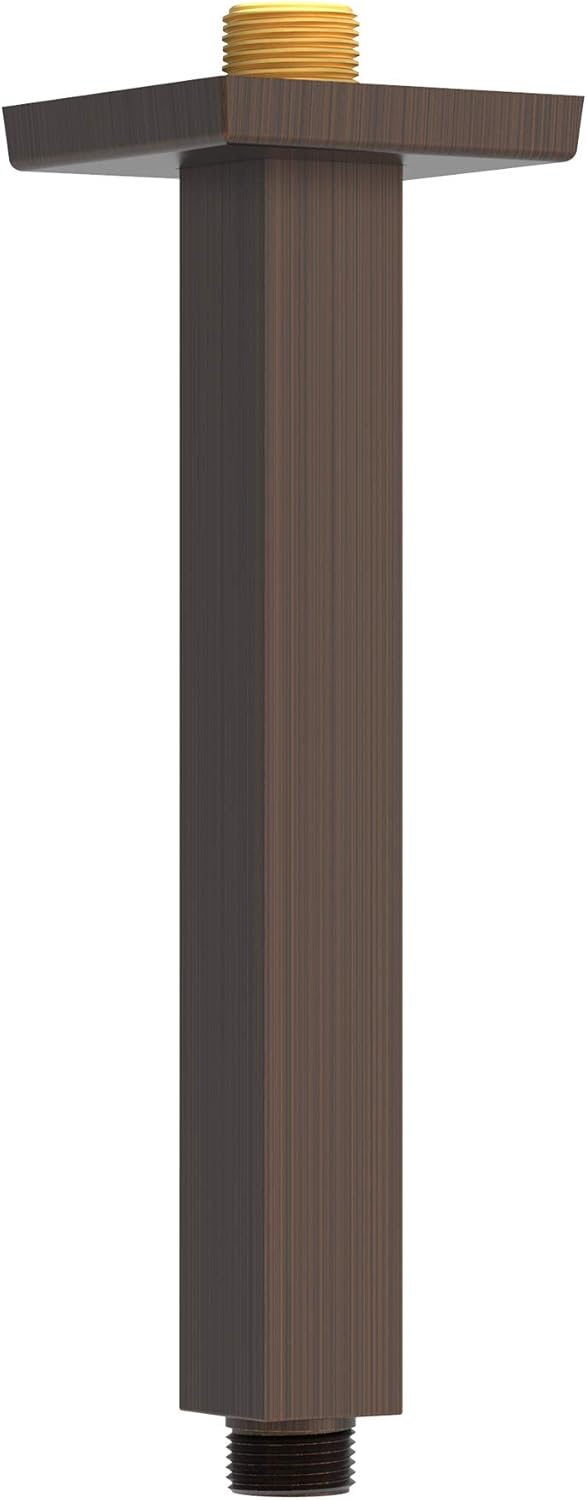 Brass Ceiling Shower Arm