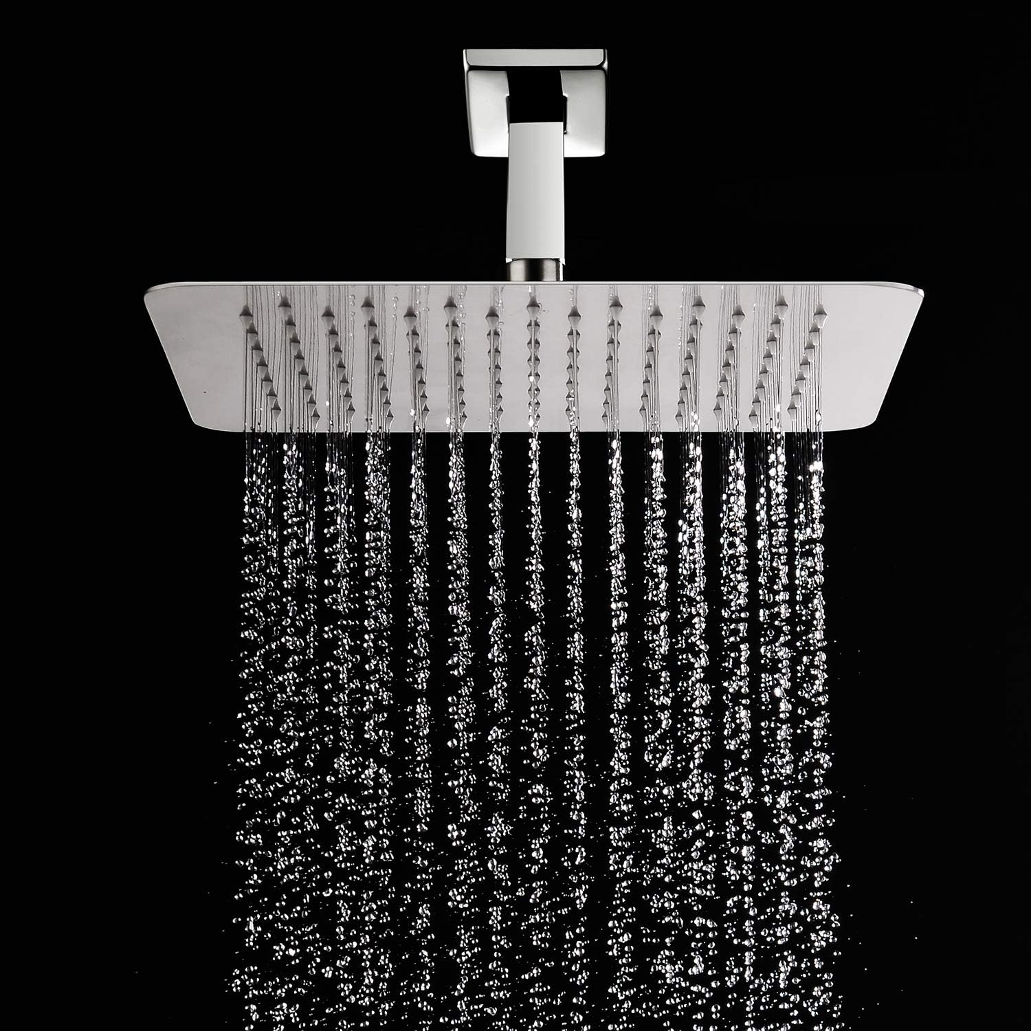 Brass Ceiling Shower Arm