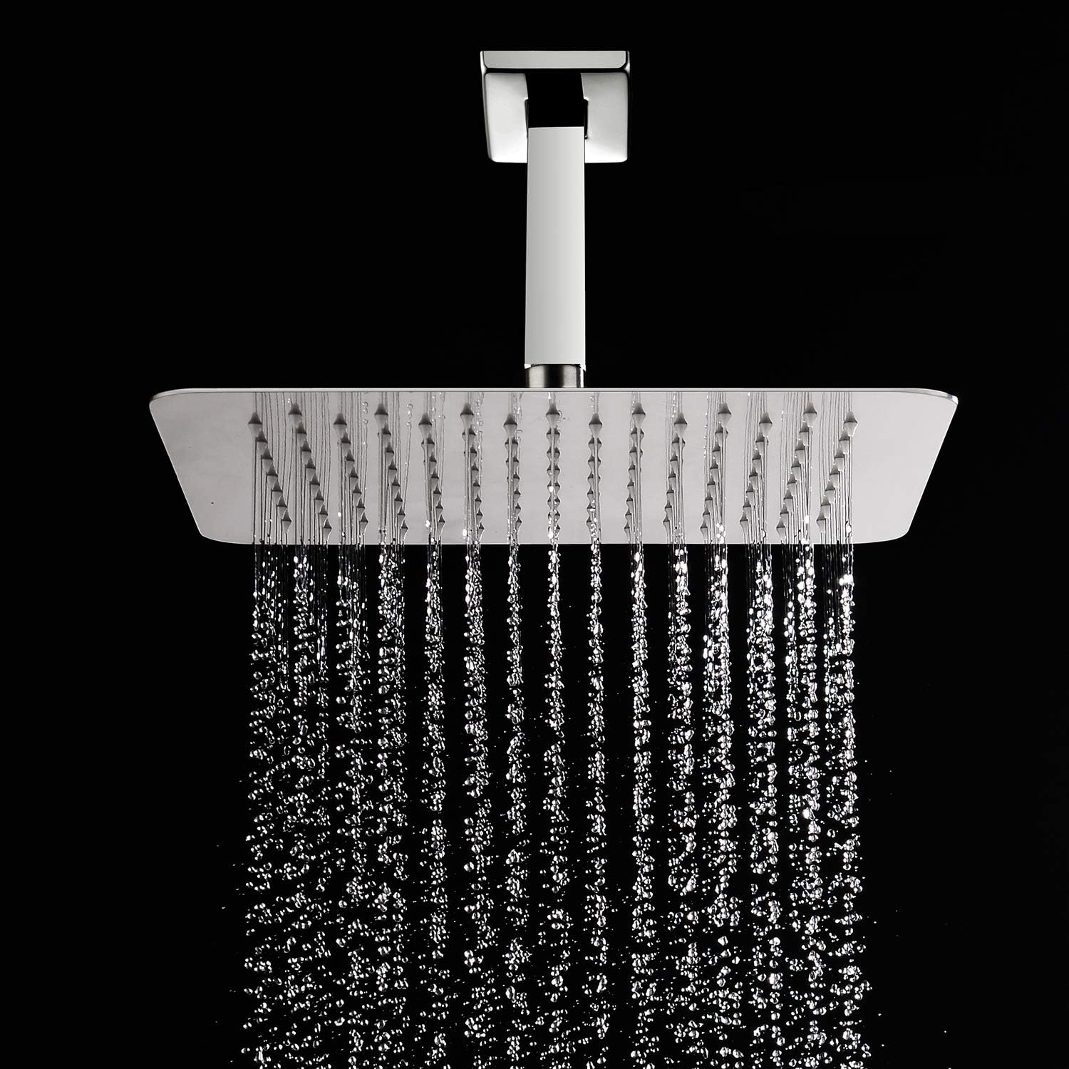 Brass Ceiling Shower Arm