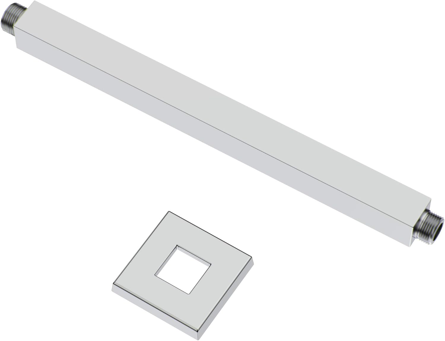 Brass Ceiling Shower Arm