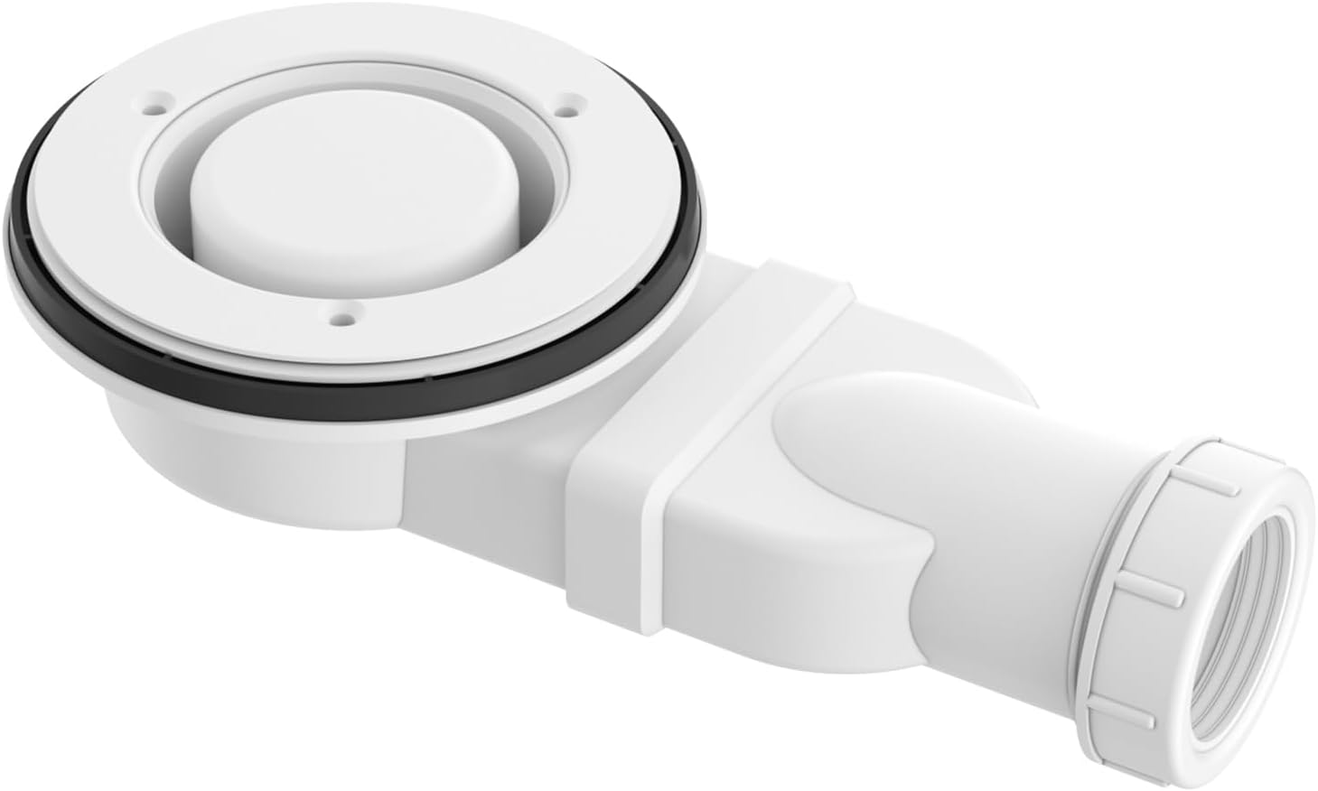 Shower Tray 120x90cm