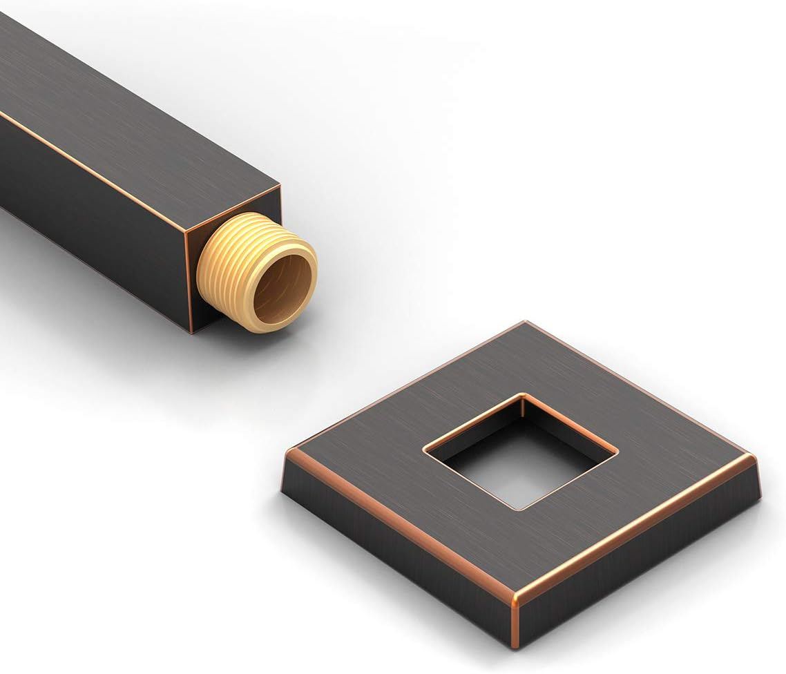 Brass Ceiling Shower Arm